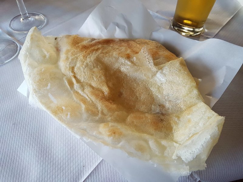 Bar Pizzeria Lastra Rossa