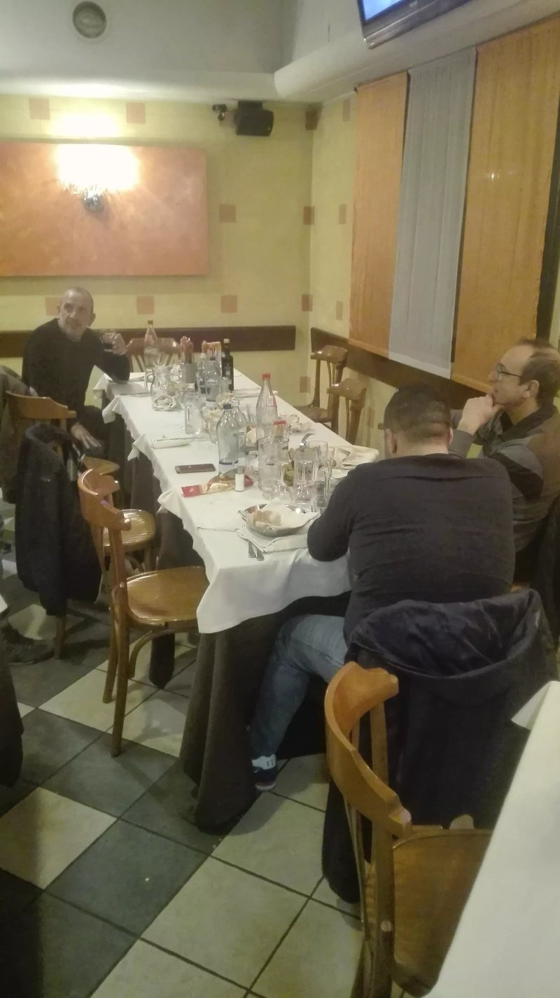 Ristorante Pizzeria Cristian