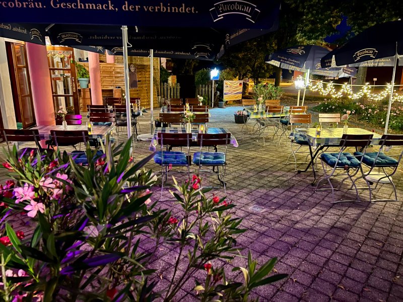 Maharaja Indisches Restaurant