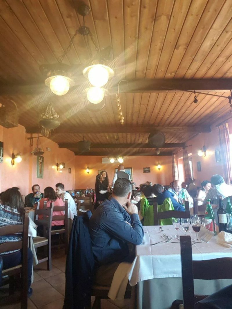 Ristorante La Casupola