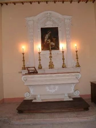 Agriturismo Tenuta dei Conti Faina