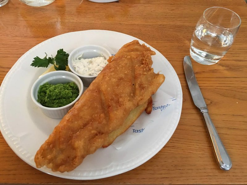 The Everest Bistro