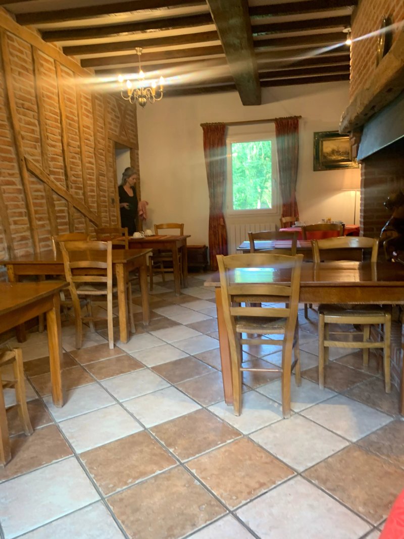 Edoniaa - Chambres d'hotes, gites et cottages