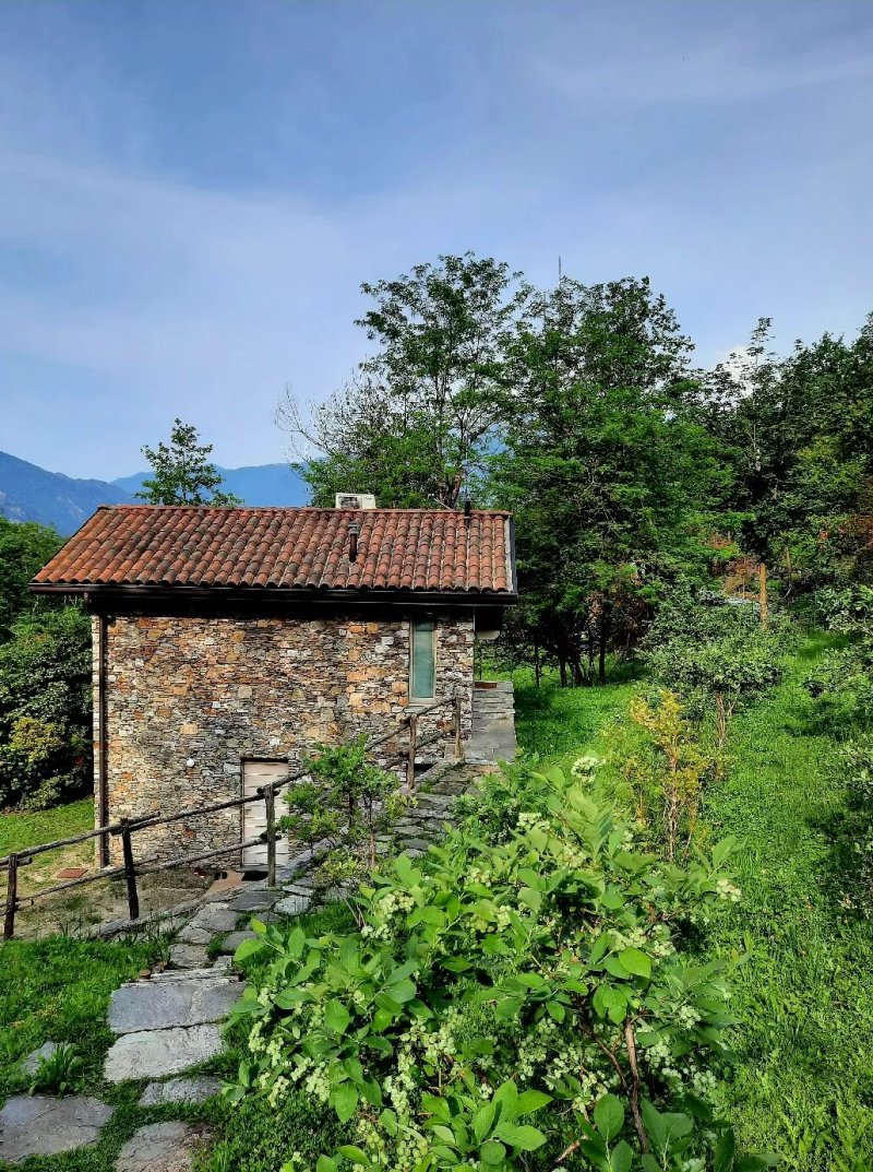 Agriturismo Rossolampone