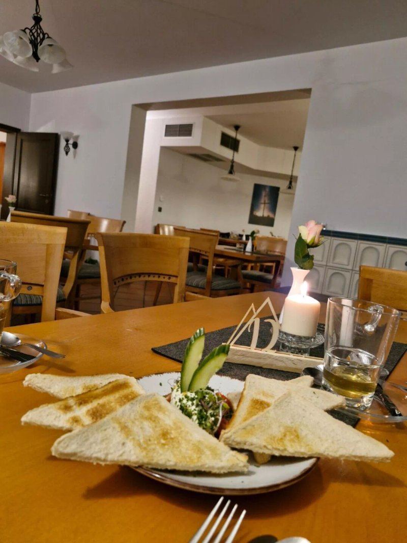 Berggasthof Charlottenhaus