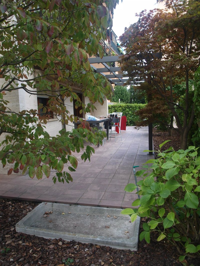 Residence Cavalli