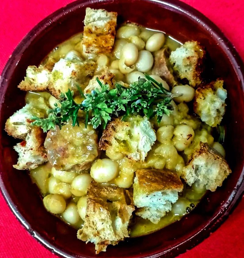 Ristorante Al Caminetto - Gabriele Sirufo