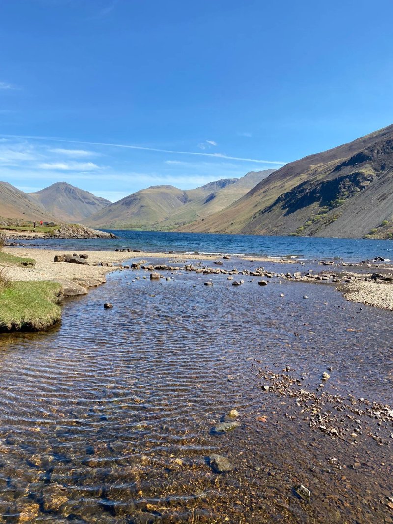 The Screes Inn