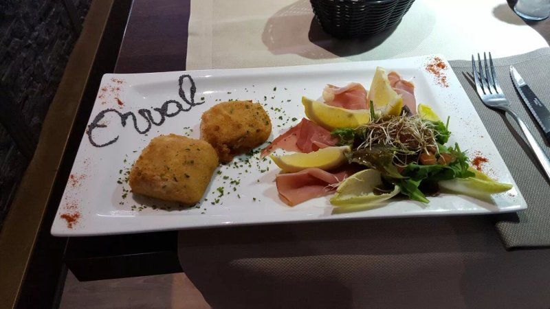 Privilege Brasserie