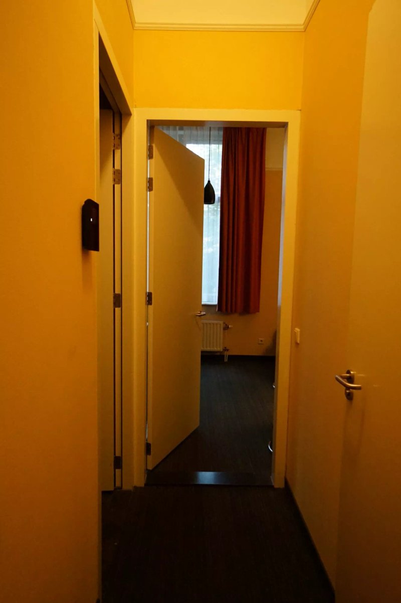 Golden Mansion Apartments Amsterdam