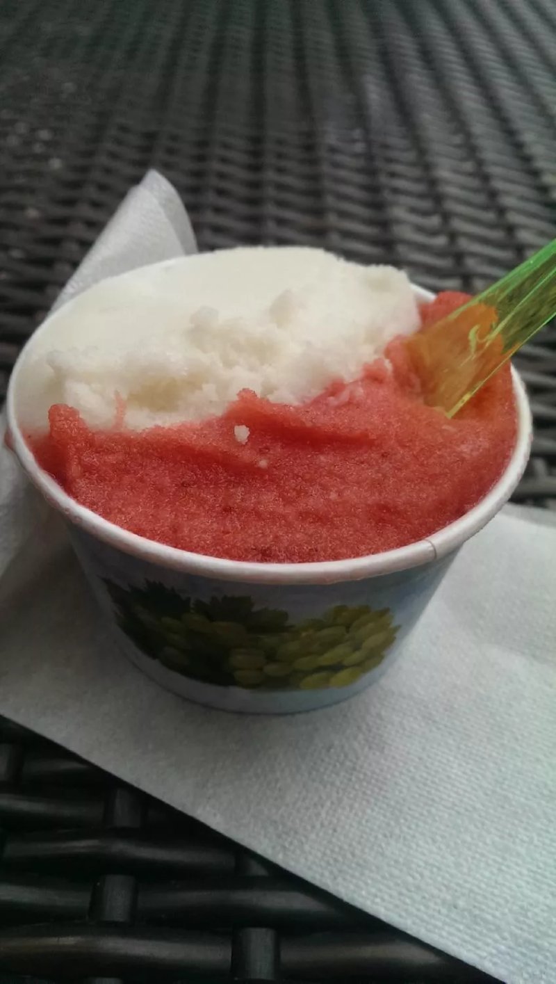 Goloso Siciliano