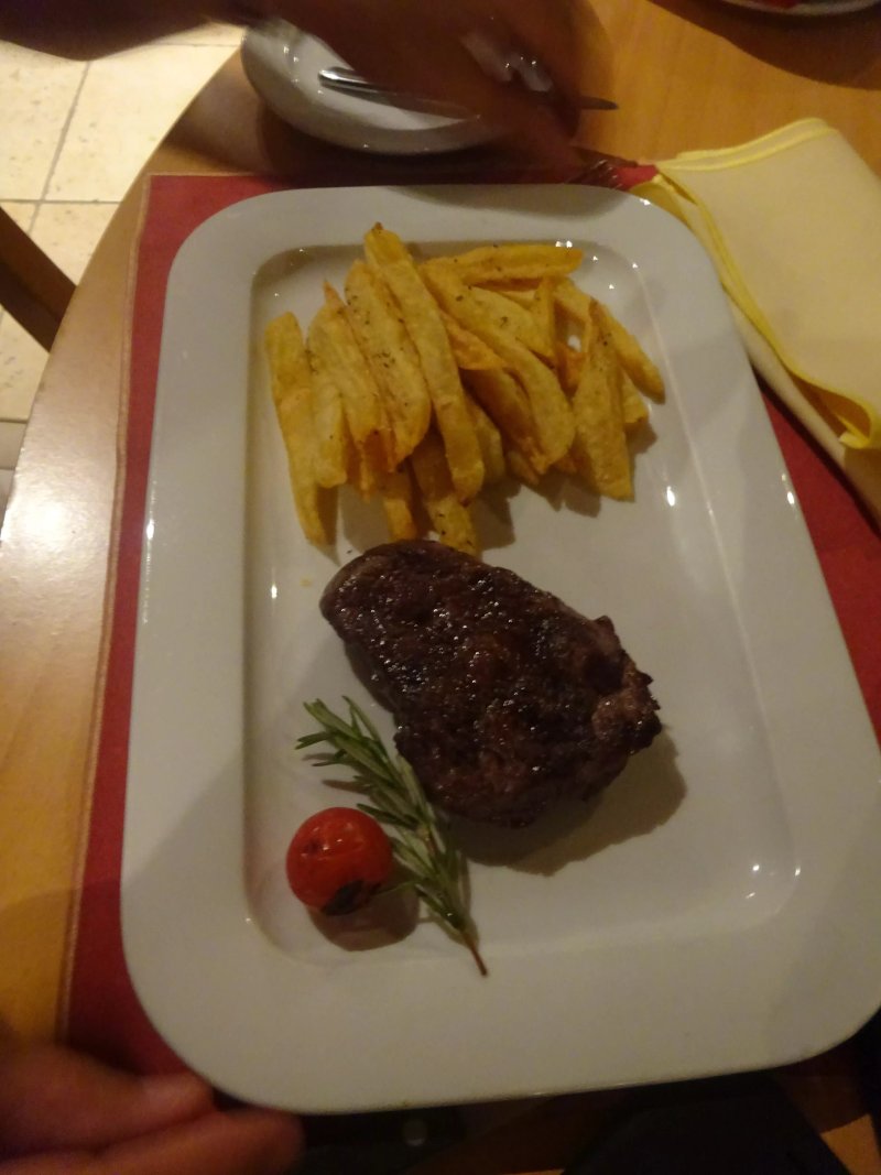 Rancho Bar & Grill
