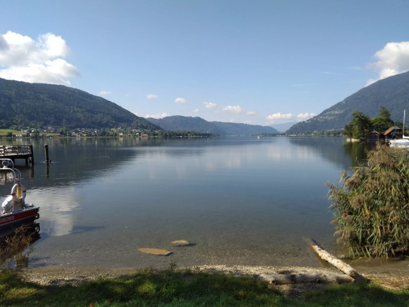 Gasthof Pension Gfrerer - Lipp
