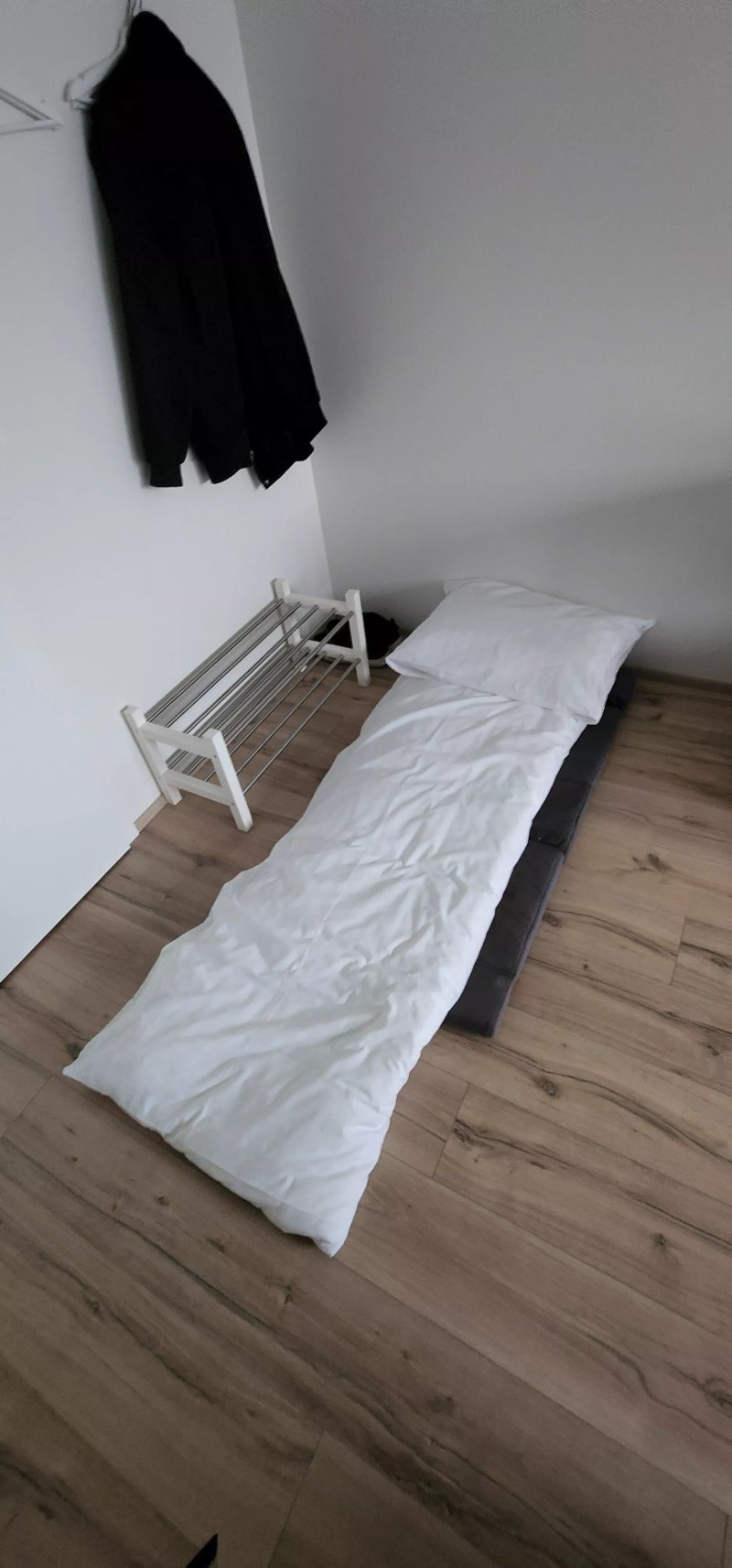 Salthus Guesthouse