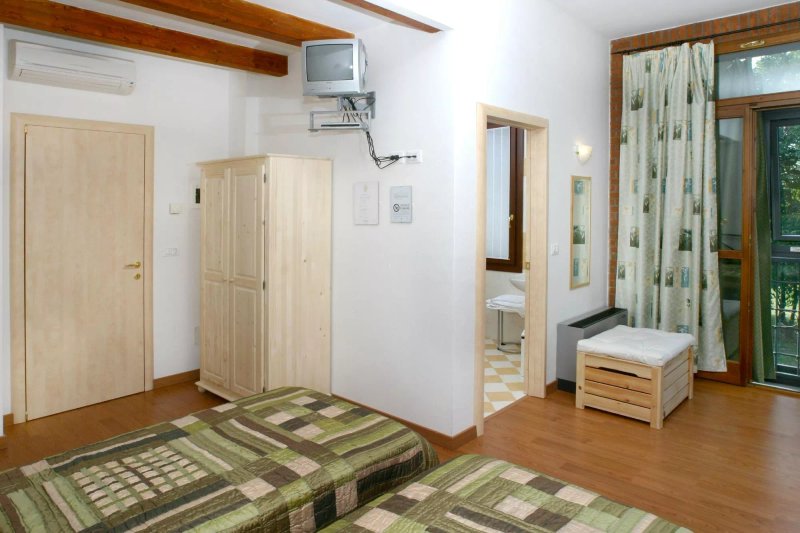 Agriturismo Le Tuie