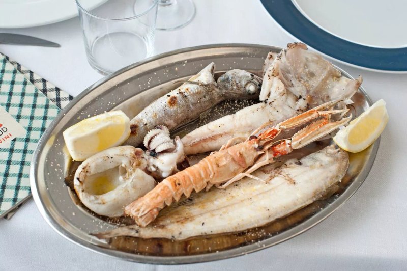 Trattoria Molo Sud