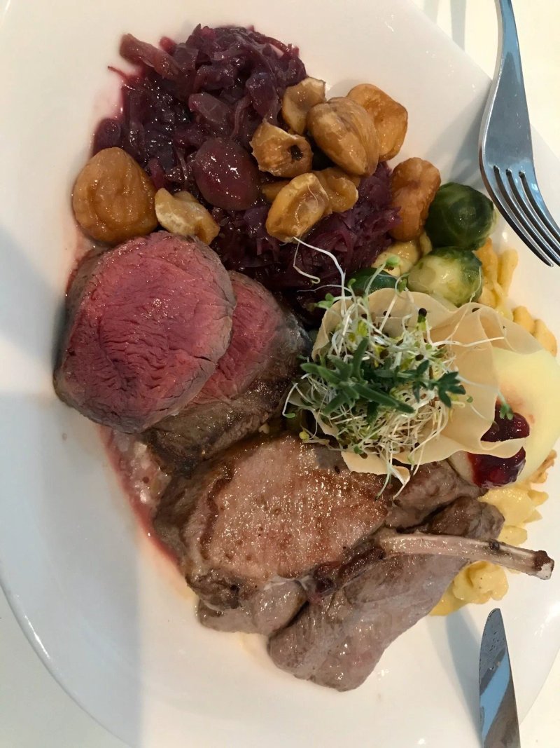Seerestaurant Nidwaldnerhof