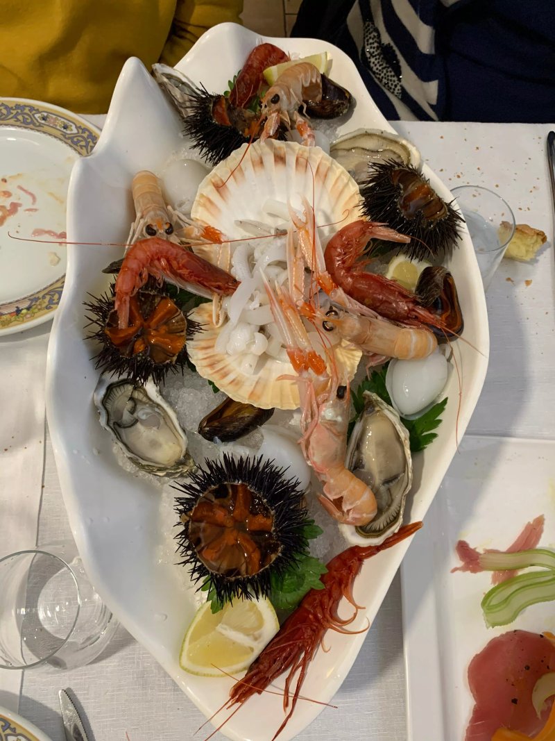 Osteria Tre Torri