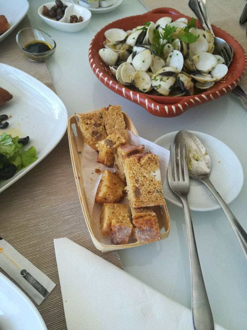 Alkimia Restaurante Grill