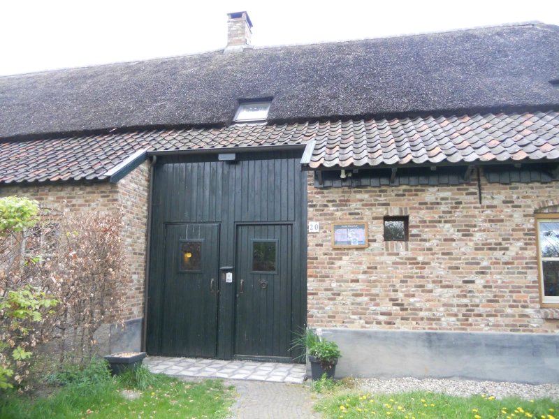 Hostel Kersenhof