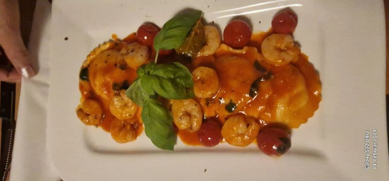 Ristorante Zio Peppe Cucina Italiana