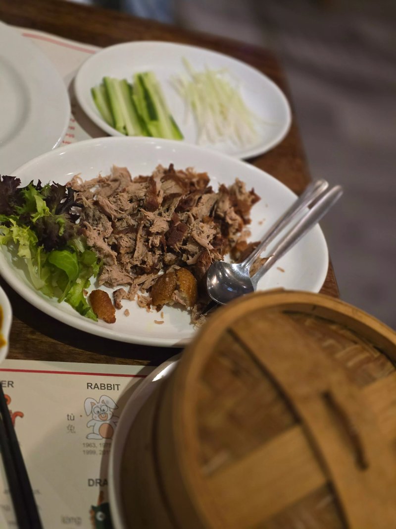 MY Chinese Restaurant