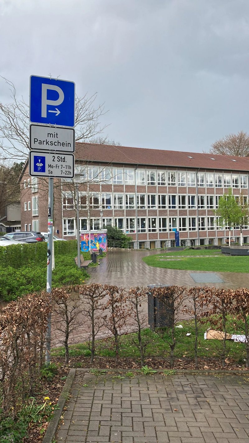 Park der Menschenrechte