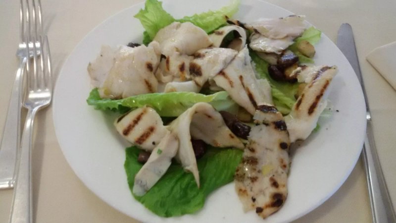 Ristorante Ai Dori
