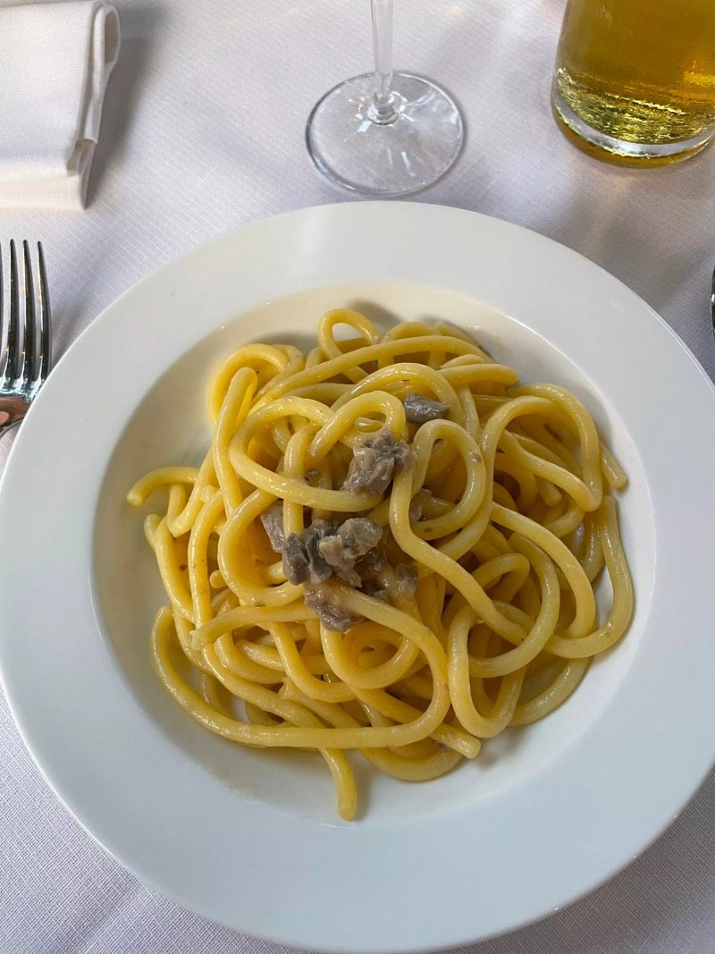Ristorante Al Ponte