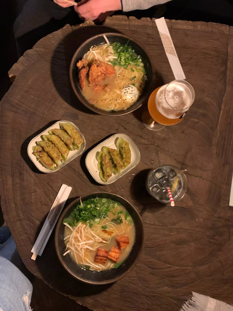 Kumiko Izakaya