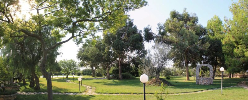 Agriturismo Tenuta Chianchito