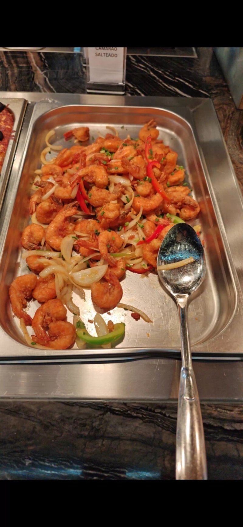 Restaurante Go Chef
