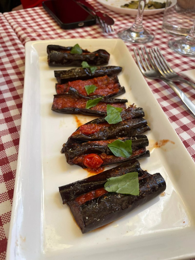 La Traversa - Trattoria Italiana