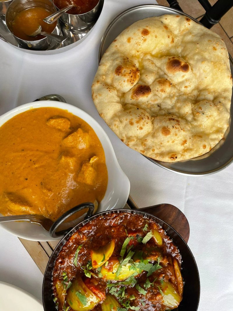 York Tandoori