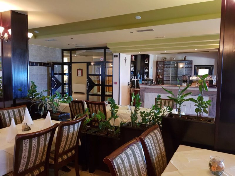 Hotel Venezia - Imotski
