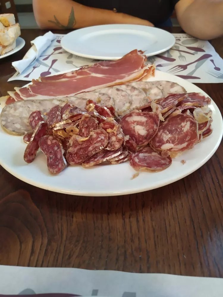 Bar Restaurant Teixeda