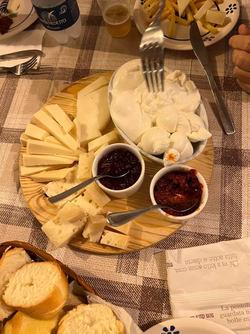 Braceria La Dolce Vita