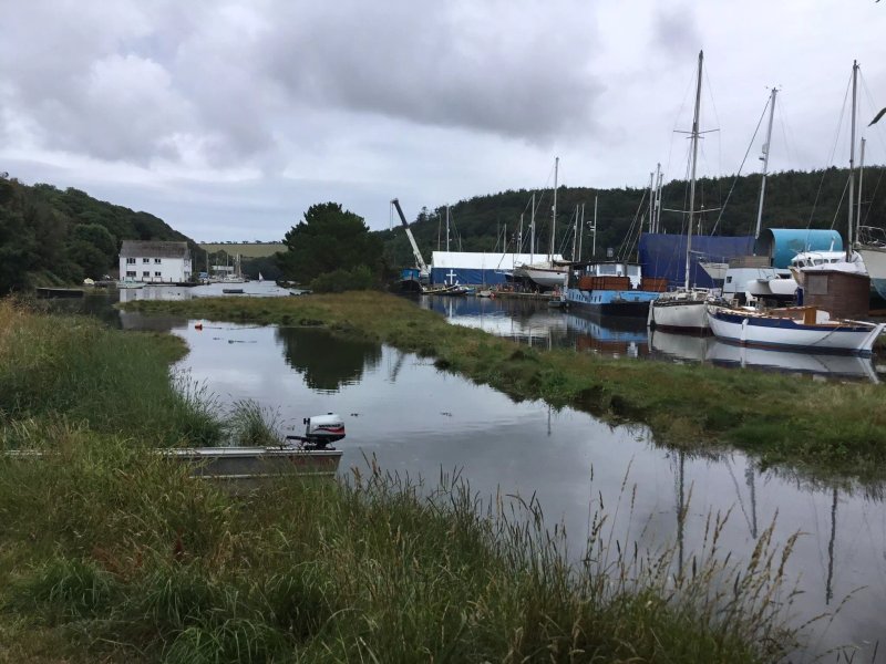 The Black Swan, Pub and Restaurant