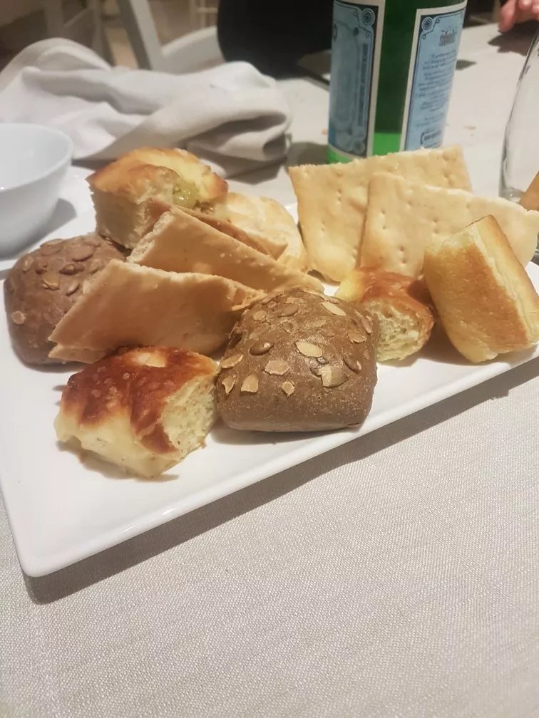 Ristorante I Pioppi