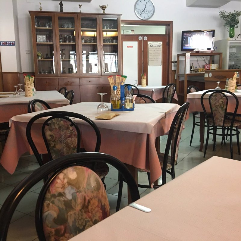 Ristorante Da Giuliano