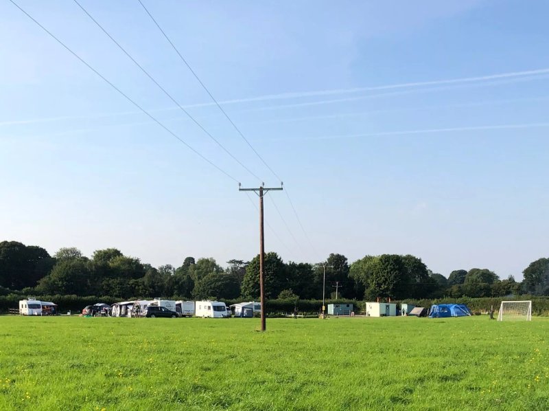 Oakhill Camping and Caravanning