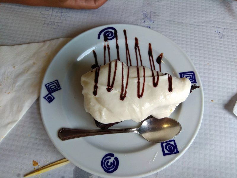 Restaurante Cabo Home