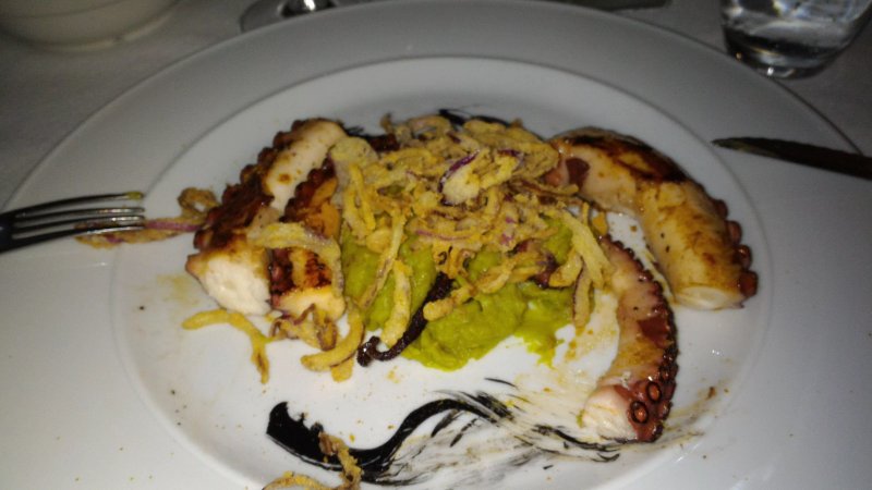 Ristorante Pizzeria Pintun