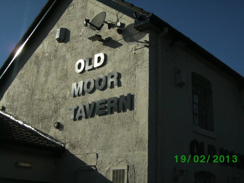 Old Moor Tavern