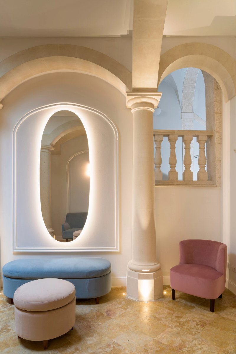 Palazzo Artemide