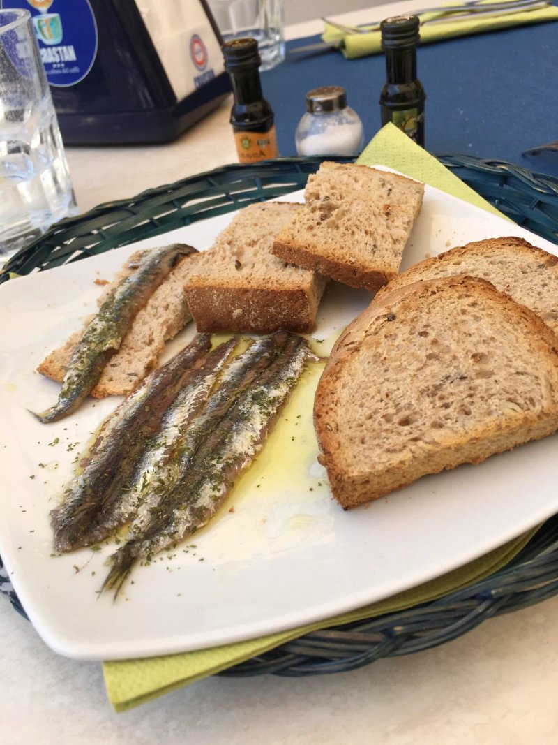 Bar La Marina