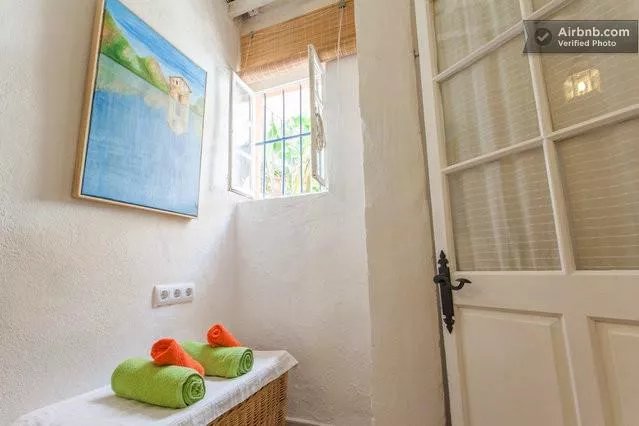 Apartamentos El Patio Andaluz