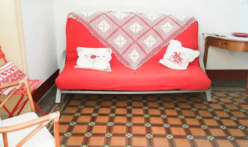 La Casa Fiorita