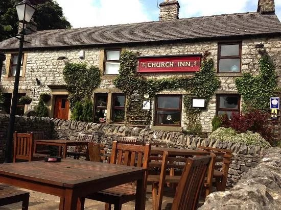 The Church Inn