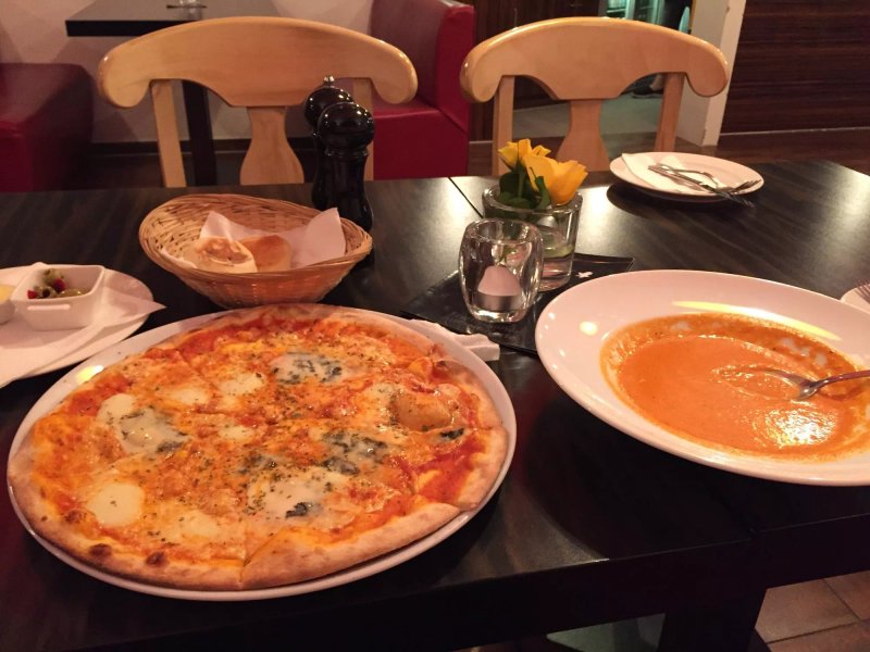 Astore Restaurant